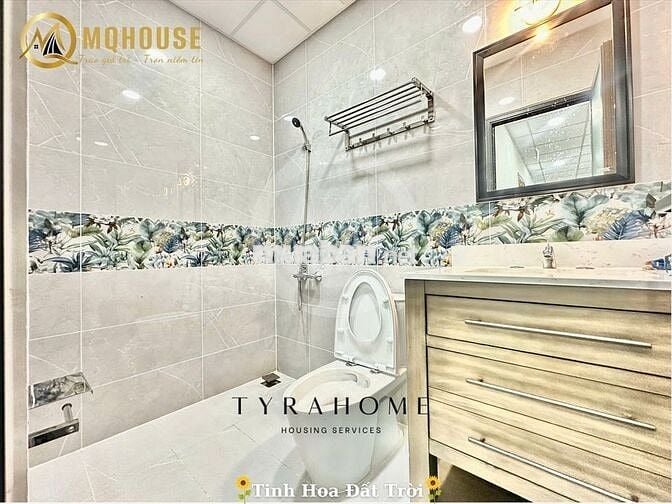 🏡 CĂN HỘ 2 PHÒNG NGỦ FULL NỘI THẤT – RỘNG RÃI, DỌN VÀO Ở NGAY!