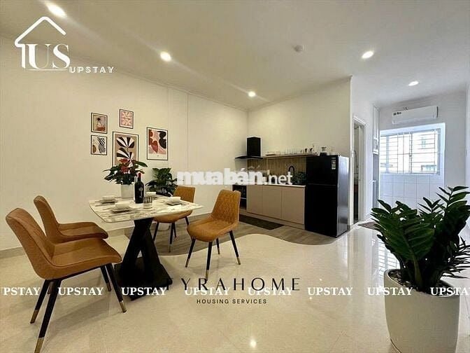 🏡 CĂN HỘ 1 PHÒNG NGỦ TÁCH BẾP – KHÔNG GIAN RỘNG RÃI, FULL NỘI THẤT