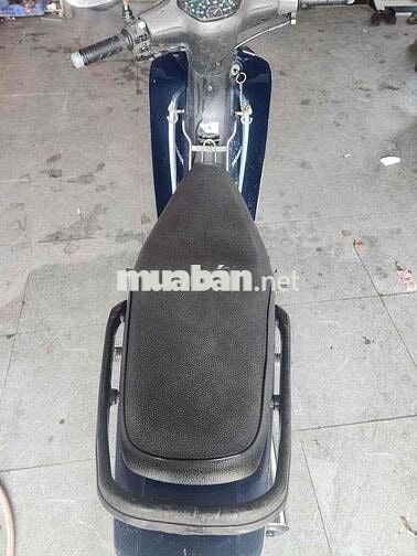 Honda Wave Xanh cũ