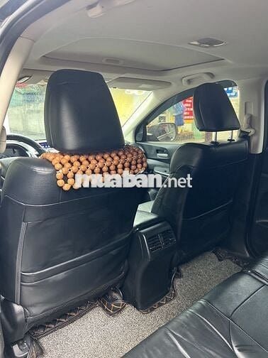 Honda CRV 2013 2.4AT Đen 16000 km