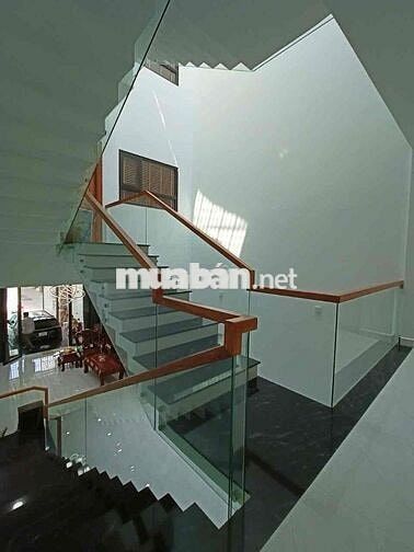 CHO THUÊ NHÀ - HẺM 52 NGUYỄN THỊ THẬP - HẺM OTO - 35TR/THÁNG