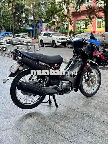 🔥 BÁN YAMAHA SIRIUS 2022 KIỂNG RIN ÊM CHÍNH CHỦ