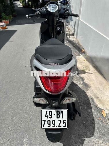 🛵🛵🛵 Yamaha janus 2019 Smartkey chính chủ