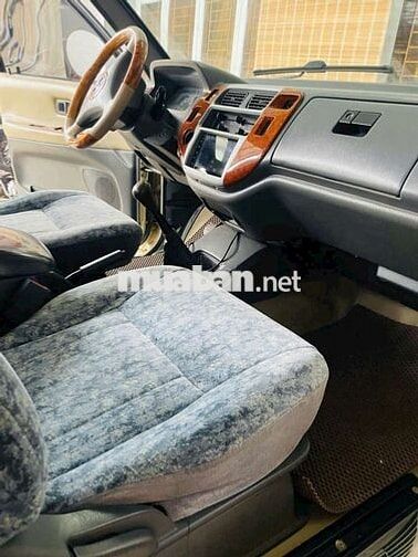 Toyota Zace Surf 2005 Vàng cát máy 1.8 hàng hiếm