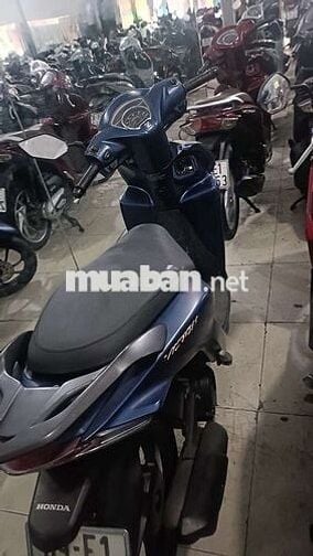 Honda Vision 2023 Xanh