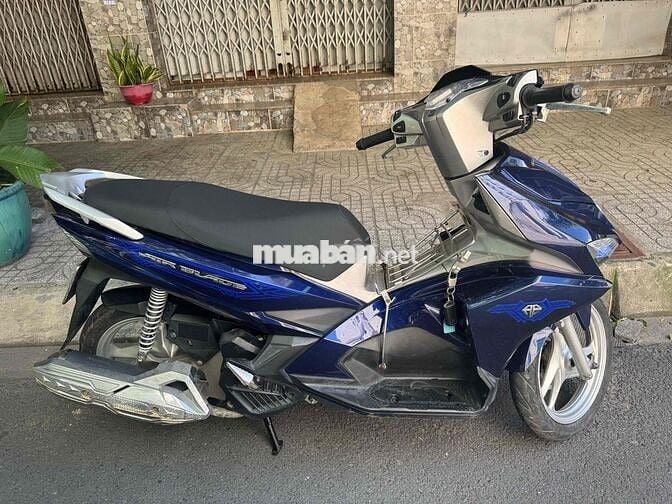 Honda Air Blade Fi 2018 Khoá Ga BSTP