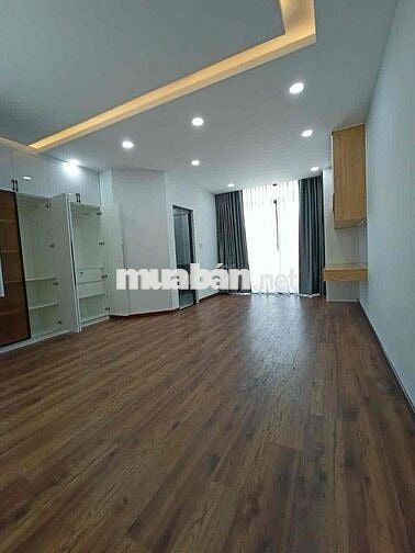 CHO THUÊ NHÀ - HẺM 52 NGUYỄN THỊ THẬP - HẺM OTO - 35TR/THÁNG