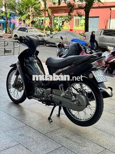🔥 BÁN YAMAHA SIRIUS 2022 KIỂNG RIN ÊM CHÍNH CHỦ