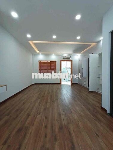CHO THUÊ NHÀ - HẺM 52 NGUYỄN THỊ THẬP - HẺM OTO - 35TR/THÁNG