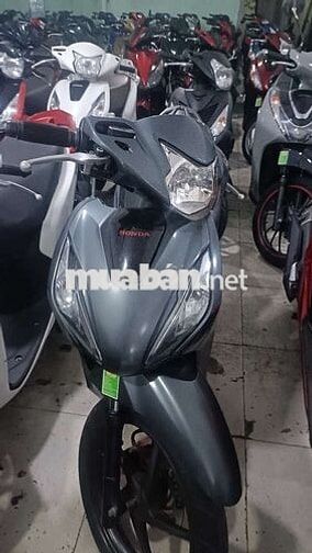 Honda Vision 2022 Xám