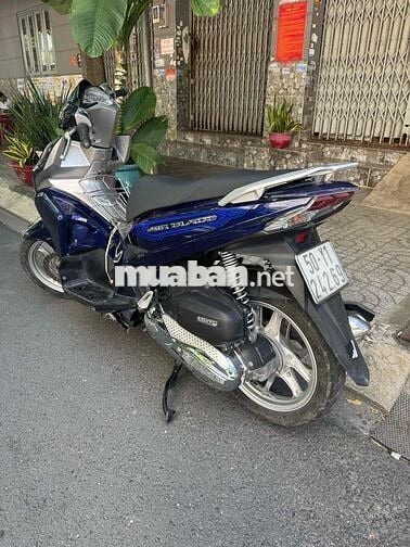 Honda Air Blade Fi 2018 Khoá Ga BSTP