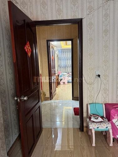 Hai Mặt Tiền Chợ Lớn ( 4 * 16 ) 1 Lầu 8.3 Tỷ 