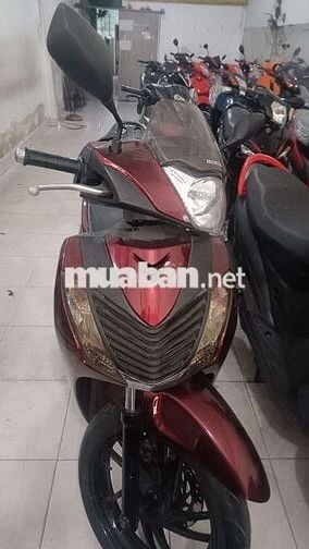 Honda SH 150cc 2016 Đỏ