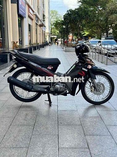 🔥 BÁN YAMAHA SIRIUS 2022 KIỂNG RIN ÊM CHÍNH CHỦ