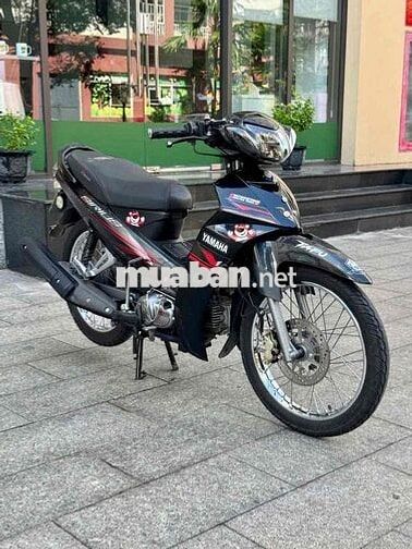 🔥 BÁN YAMAHA SIRIUS 2022 KIỂNG RIN ÊM CHÍNH CHỦ