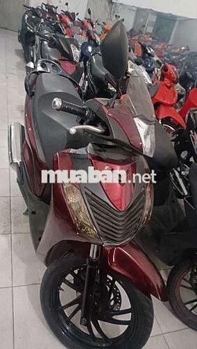 Honda SH 150cc 2016 Đỏ