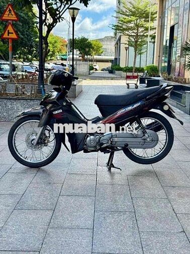 🔥 BÁN YAMAHA SIRIUS 2022 KIỂNG RIN ÊM CHÍNH CHỦ