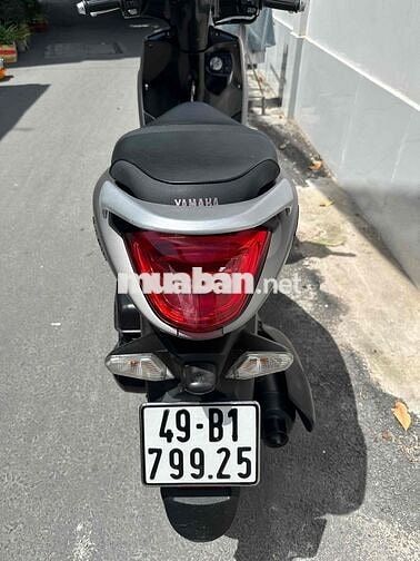 🛵🛵🛵 Yamaha janus 2019 Smartkey chính chủ