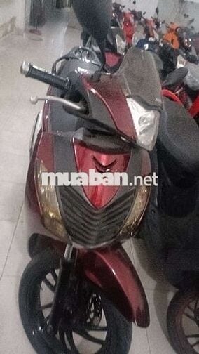 Honda SH 150cc 2016 Đỏ