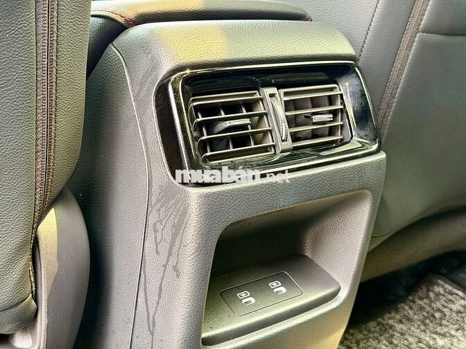 Honda CR-V e:HEV 2024, Đẹp hiện đại và hiệu quả