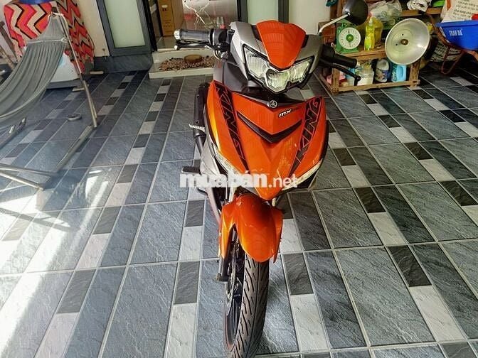 Yamaha Exciter 2019 Cam đen 21400km