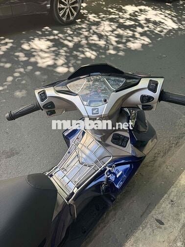 Honda Air Blade Fi 2018 Khoá Ga BSTP