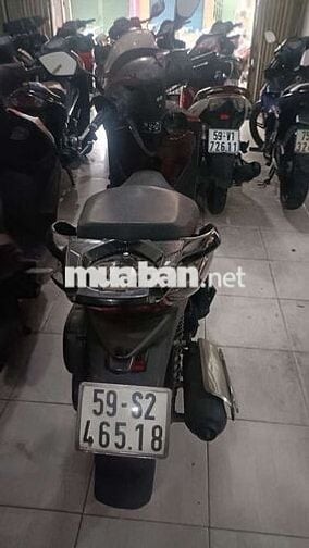 Honda SH 150cc 2016 Đỏ
