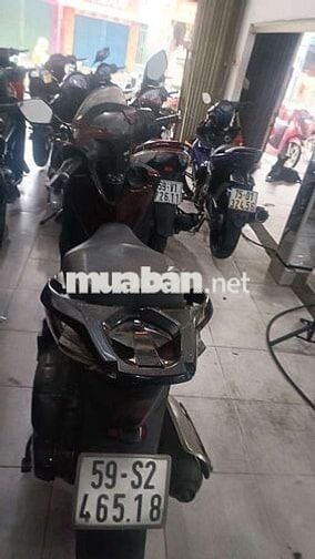 Honda SH 150cc 2016 Đỏ