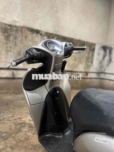 Honda SH Mode 2021 Bạc