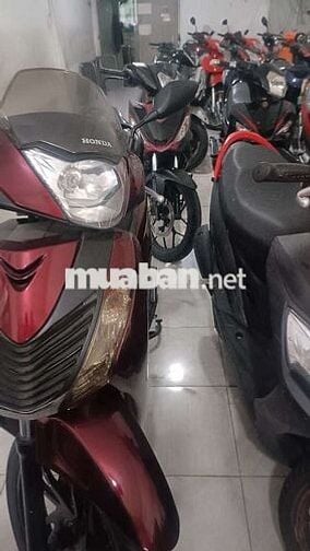 Honda SH 150cc 2016 Đỏ
