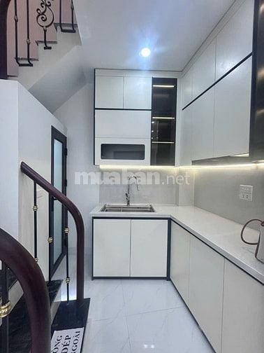 🏡 5.7 tỷ, MINH KHAI – NHÀ NHỎ TIỀN VỪA, HÀNG HIẾM CÒN SÓT LẠI
