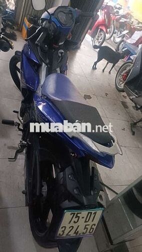 Yamaha Exciter 150 2017 Xanh