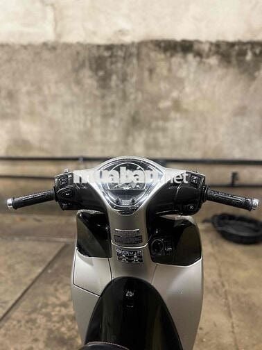 Honda SH Mode 2021 Bạc