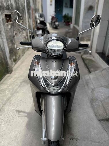 SH Mode 2025  cbs mới đi 300 km như mới bstp
