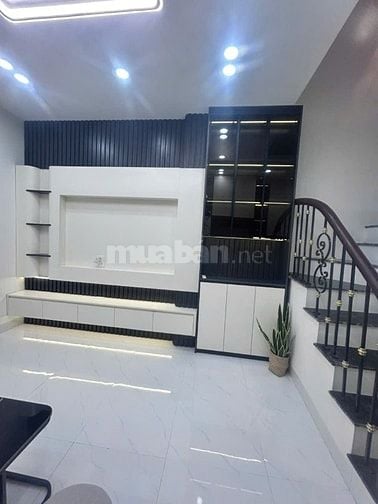 🏡 5.7 tỷ, MINH KHAI – NHÀ NHỎ TIỀN VỪA, HÀNG HIẾM CÒN SÓT LẠI