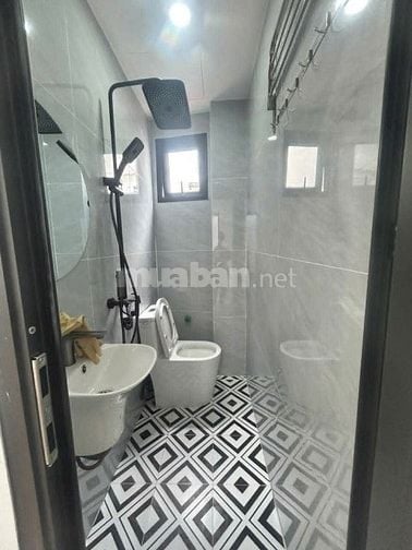 🏡 5.7 tỷ, MINH KHAI – NHÀ NHỎ TIỀN VỪA, HÀNG HIẾM CÒN SÓT LẠI
