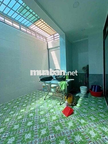 CHO THUÊ NHÀ - HẺM 52 NGUYỄN THỊ THẬP - HẺM OTO - 35TR/THÁNG