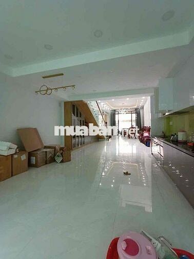 CHO THUÊ NHÀ - HẺM 52 NGUYỄN THỊ THẬP - HẺM OTO - 35TR/THÁNG