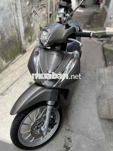 SH Mode 2025  cbs mới đi 300 km như mới bstp
