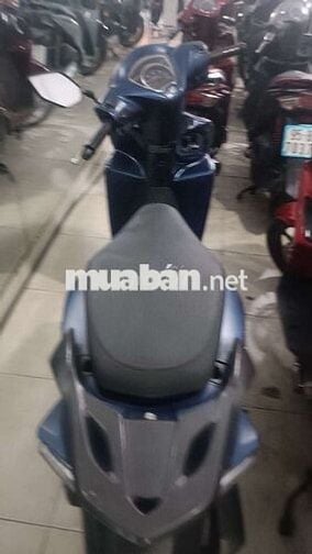 Honda Vision 2023 Xanh