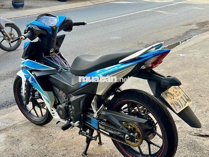 Honda Winner 150 V1 2017 BSTP Chính Chủ