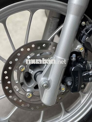 SH Mode 2025  cbs mới đi 300 km như mới bstp