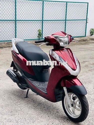 Honda Lead Fi biển tp chính chủ