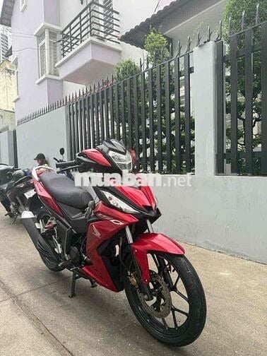 Honda Winner 150cc V1 2016 Đỏ
