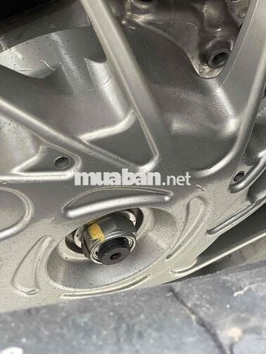 SH Mode 2025  cbs mới đi 300 km như mới bstp