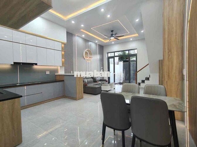 CHỦ CẮT LỖ LỖ 500 TRIỆU BÁN GẤP NHÀ PHÚ MỸ-TDM, GIÁ TỐT