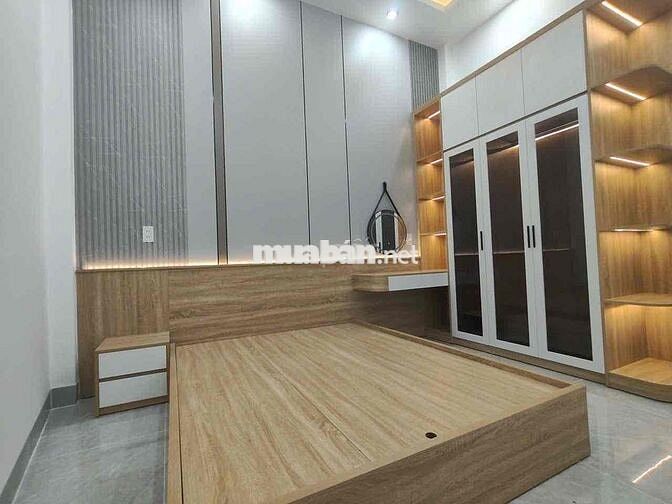 CHỦ CẮT LỖ LỖ 500 TRIỆU BÁN GẤP NHÀ PHÚ MỸ-TDM, GIÁ TỐT