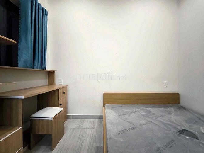 Căn Hộ 1PN Full Nội Thất Ngay Võ Văn Kiệt - Hồ Học Lãm - Đường Số 1