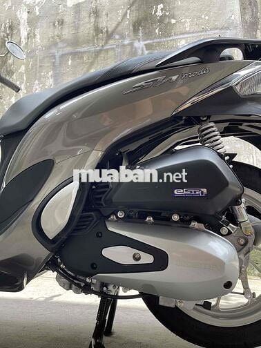 SH Mode 2025  cbs mới đi 300 km như mới bstp