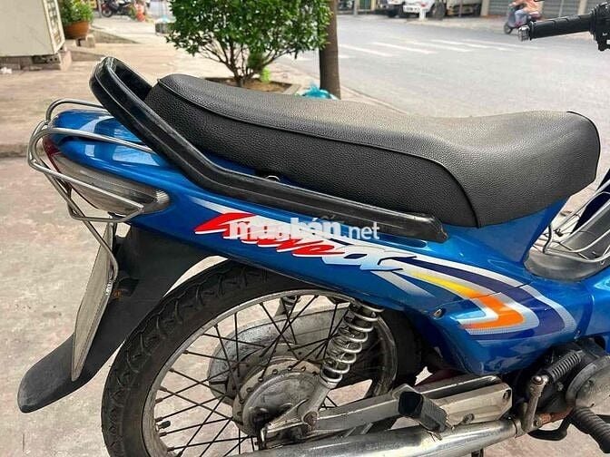 Honda Wave